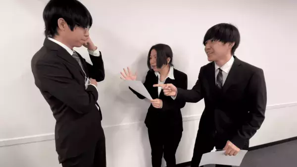 ゲームで「報連相」を学ぶ。 謎解き会社がつくった研修サービスで新テーマ、 「コミュニケーション研修」提供開始