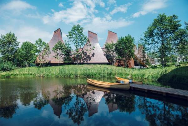 【星野リゾート】＜北海道に2施設目となる温泉旅館ブランド「界」の開業を計画＞川湯温泉街まちづくりマスタープランについてお知らせ～「湯の川がつむぐカルデラの森の温泉街」がコンセプト～｜場所：北海道・弟子屈町