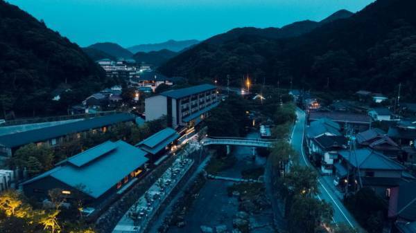 【星野リゾート】＜北海道に2施設目となる温泉旅館ブランド「界」の開業を計画＞川湯温泉街まちづくりマスタープランについてお知らせ～「湯の川がつむぐカルデラの森の温泉街」がコンセプト～｜場所：北海道・弟子屈町