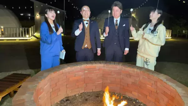 【STU48】話題のスポットが舞台　「ピッタリ」をテーマに挑戦！