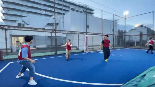 謎解きゲーム制作会社が本気で作った社内懇親会アクティビティ「鬼ごっこ型番号告発ゲーム『URADORI』」提供開始