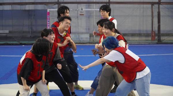 謎解きゲーム制作会社が本気で作った社内懇親会アクティビティ「鬼ごっこ型番号告発ゲーム『URADORI』」提供開始