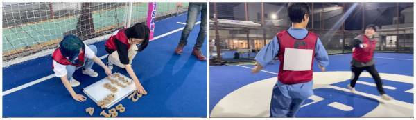 謎解きゲーム制作会社が本気で作った社内懇親会アクティビティ「鬼ごっこ型番号告発ゲーム『URADORI』」提供開始