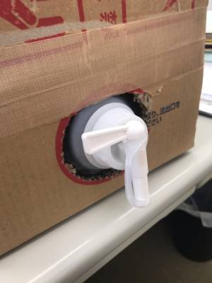 ビジネスホテルでご好評のリモナAg+除菌消臭スプレー業務用10リットル