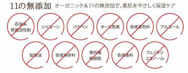 1年中使いやすくリニューアル！『fafraオーガニック ボディクリーム』 7月3日発売