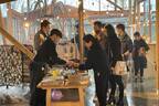 【BBQ＆Co】先着100名様にチキンレッグを無料振る舞い！大阪・堺のBBQ場「matoi」、地元の地域還元感謝イベント「原池フェスタ」で交流企画を実施！