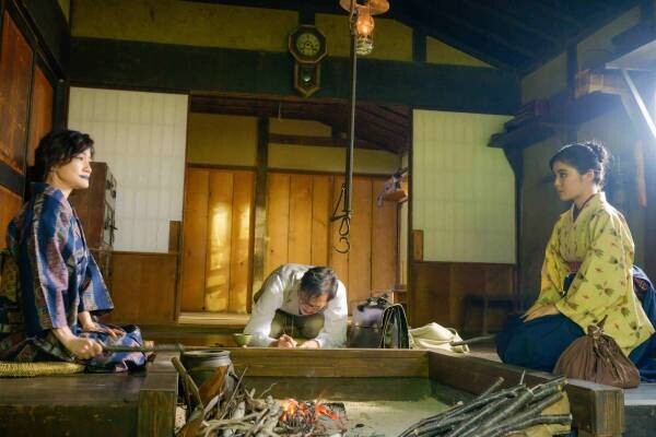 【北海道 東川町】映画「カムイのうた」主題歌ミュージックビデオが公開！