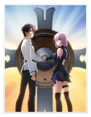 「Fate/Grand Order」 アニメBlu-ray Disc Box&amp;OSTシリーズ 連動購入プレゼントキャンペーン決定！