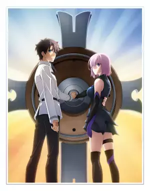 「Fate/Grand Order」 アニメBlu-ray Disc Box&OSTシリーズ 連動購入プレゼントキャンペーン決定！
