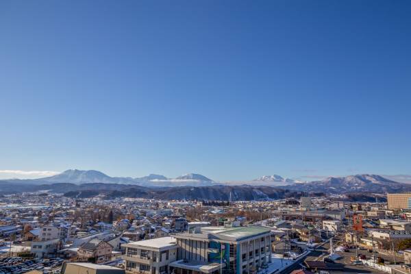 今年もやります！【ウインタースポーツ×移住体験】長野県中野市で「ウインタースポーツを楽しみながら、雪国生活を知る移住体験ツアー」を開催！