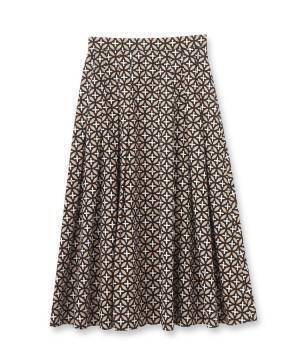 DRESSTERIOR（ドレステリア） 新アイコン･オリジナル柄 「オーバーラップサークル」登場！