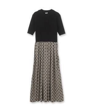 DRESSTERIOR（ドレステリア） 新アイコン･オリジナル柄 「オーバーラップサークル」登場！