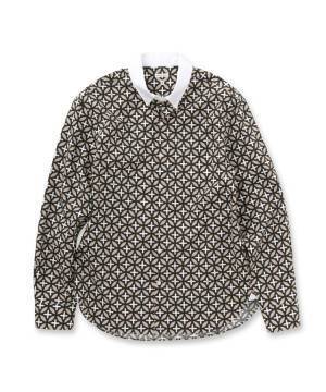 DRESSTERIOR（ドレステリア） 新アイコン･オリジナル柄 「オーバーラップサークル」登場！