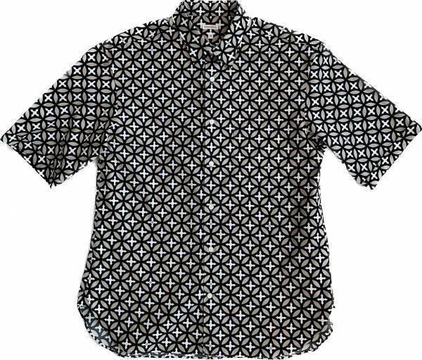 DRESSTERIOR（ドレステリア） 新アイコン･オリジナル柄 「オーバーラップサークル」登場！