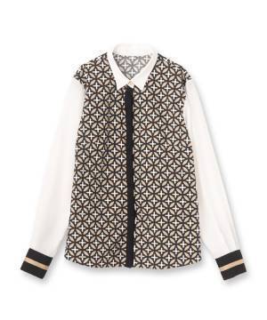 DRESSTERIOR（ドレステリア） 新アイコン･オリジナル柄 「オーバーラップサークル」登場！