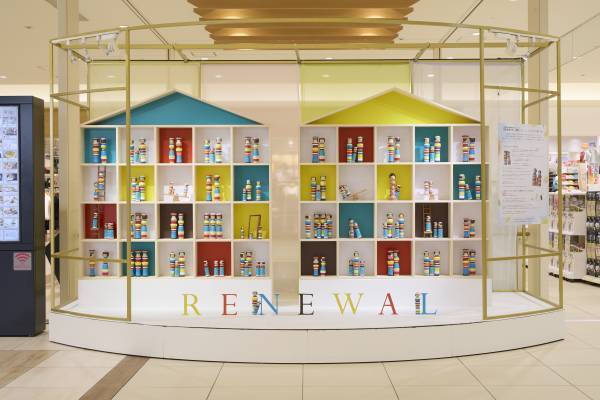 KUZUHA MALL×一般社団法人Clan PEONY 津軽 「津軽 ツナガル マルシェ」を開催