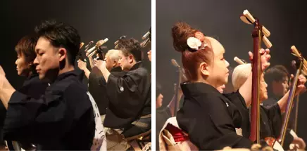 KUZUHA MALL×一般社団法人Clan PEONY 津軽 「津軽 ツナガル マルシェ」を開催