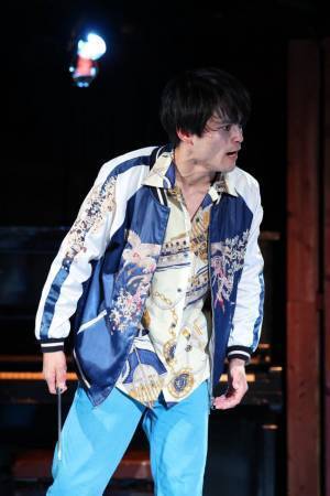 劇団AUN有志ユニット ダイアローグ！リベンジ公演　シェイクスピア作品を繋ぎ合わせる新作『The Blues～夢幻の商人』上演決定　カンフェティでチケット発売