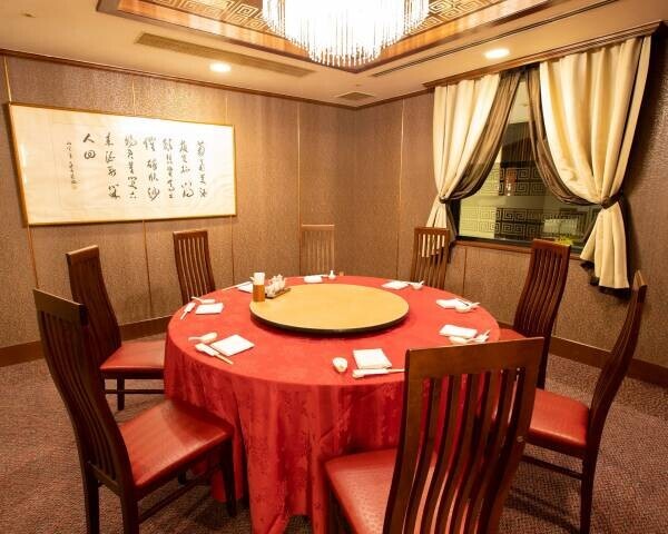 【西明石ホテルキャッスルプラザ】広東料理レストラン 「春華」、お盆限定ファミリーセット提供！酢豚メインの特別メニューで家族の団らんを彩る