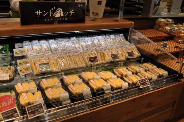 食とくらしのフロアを刷新し、幅広い地域ニーズに対応！11/29（水）、「ライフ杭全店」を改装オープン