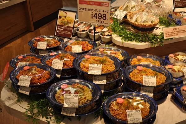 食とくらしのフロアを刷新し、幅広い地域ニーズに対応！11/29（水）、「ライフ杭全店」を改装オープン