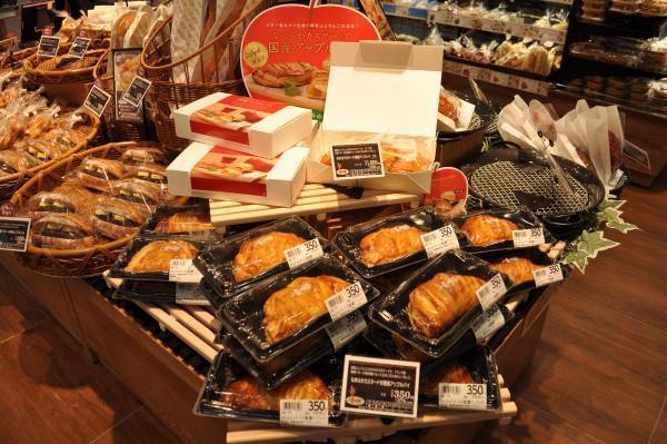 食とくらしのフロアを刷新し、幅広い地域ニーズに対応！11/29（水）、「ライフ杭全店」を改装オープン