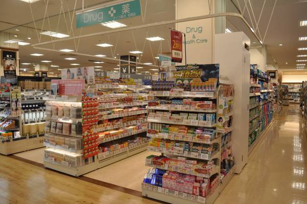 食とくらしのフロアを刷新し、幅広い地域ニーズに対応！11/29（水）、「ライフ杭全店」を改装オープン