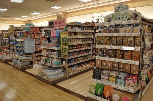 食とくらしのフロアを刷新し、幅広い地域ニーズに対応！11/29（水）、「ライフ杭全店」を改装オープン