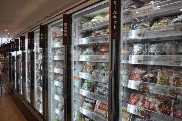 食とくらしのフロアを刷新し、幅広い地域ニーズに対応！11/29（水）、「ライフ杭全店」を改装オープン