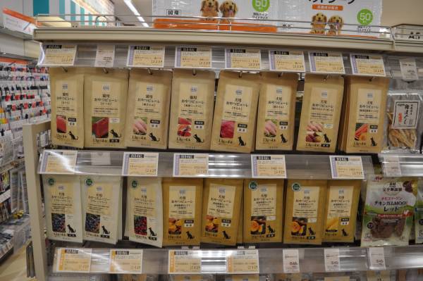 食とくらしのフロアを刷新し、幅広い地域ニーズに対応！11/29（水）、「ライフ杭全店」を改装オープン