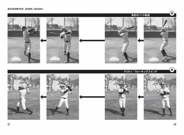 部活動の悩み・難題について指導現場での解決策を指南『新時代の中学野球部』7月14日発売