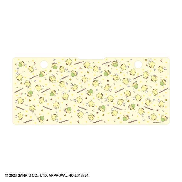 【新商品】サンリオキャラクターズの魅力が自分のデスクに。サンリオキャラクターズデスクマット140cm 電動昇降式デスク専用が9月15日に新発売！