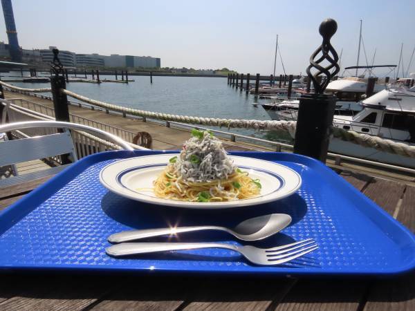 biid（ビード）【大阪湾におけるイベント告知】大阪北港マリーナとUSJを結ぶ水上タクシークルージングの無料乗船体験イベントを開催中！