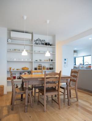 夫の定年、子どもの独立。料理家・上田淳子さんちの夫婦リスタート『今さら、再びの夫婦二人暮らし』