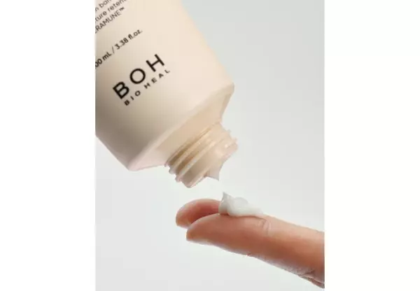 韓国発の大人気スキンケアブランド「BIOHEAL BOH」から新しくセラミューン™ラインが登場！
