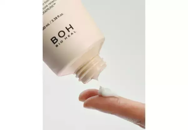 韓国発の大人気スキンケアブランド「BIOHEAL BOH」から新しくセラミューン™ラインが登場！