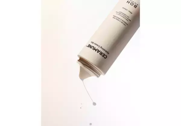 韓国発の大人気スキンケアブランド「BIOHEAL BOH」から新しくセラミューン™ラインが登場！