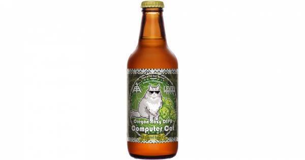 【三重県・ISEKADO】日本とオレゴン州のアイデアの融合！『Computer Cat』を本数限定発売