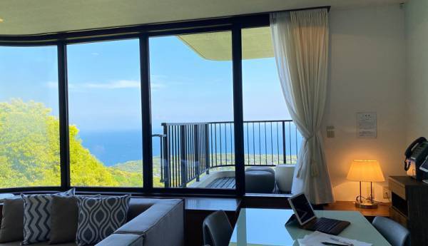 伊豆の温泉付高級貸別荘で『会席御前』と『石窯ブレッド』 が楽しめる、“夕食＆朝食デリバリープラン”発売開始！