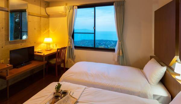 伊豆の温泉付高級貸別荘で『会席御前』と『石窯ブレッド』 が楽しめる、“夕食＆朝食デリバリープラン”発売開始！