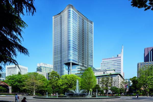 日比谷の街をのんびり散策するリアル謎解きゲームを開催。心温まる物語とともに観光名所を巡る。12/1(金)から