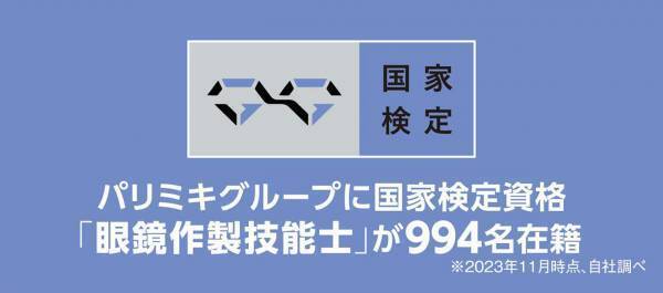 パリミキ　2024年1月 各店初売り日～1月8日（月・祝）までの期間『2024 初売り』 開催のお知らせ