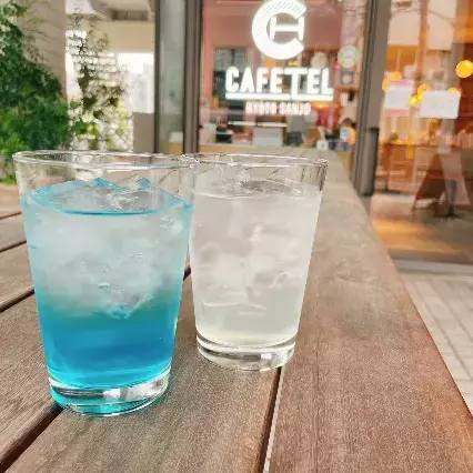 ＼＼祝！開業5周年／／ CAFETELアニバーサリープラン販売開始