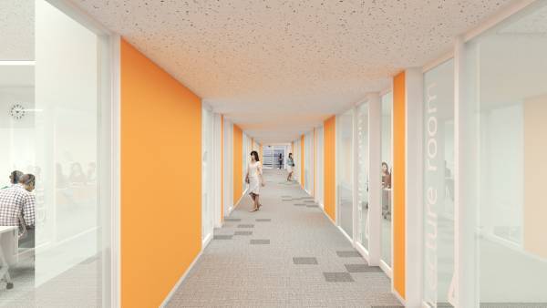 【森ノ宮医療大学】TVドラマ「リエゾン－こどものこころ診療所－」で言語聴覚士が活躍します！～2024年、言語聴覚学科（仮称）設置（構想中）へ～