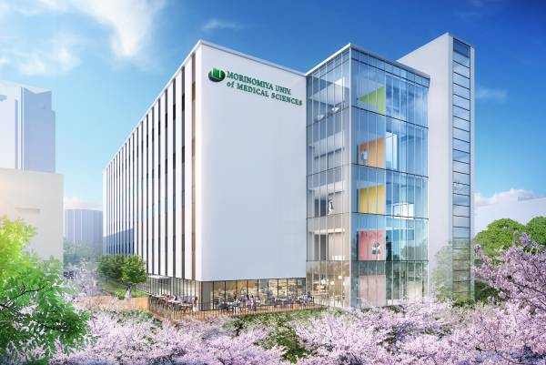 【森ノ宮医療大学】TVドラマ「リエゾン－こどものこころ診療所－」で言語聴覚士が活躍します！～2024年、言語聴覚学科（仮称）設置（構想中）へ～