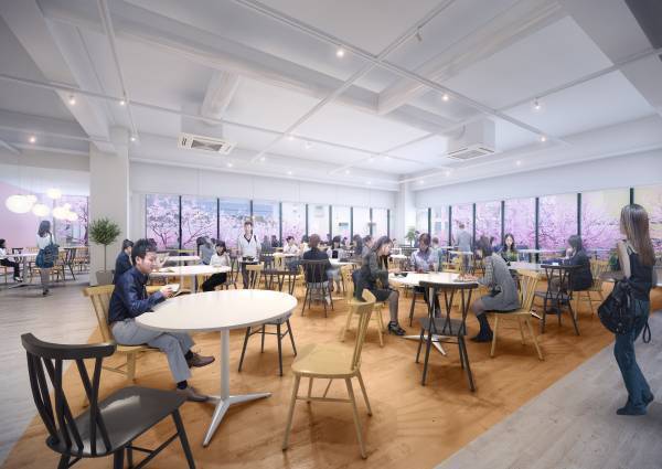 【森ノ宮医療大学】TVドラマ「リエゾン－こどものこころ診療所－」で言語聴覚士が活躍します！～2024年、言語聴覚学科（仮称）設置（構想中）へ～