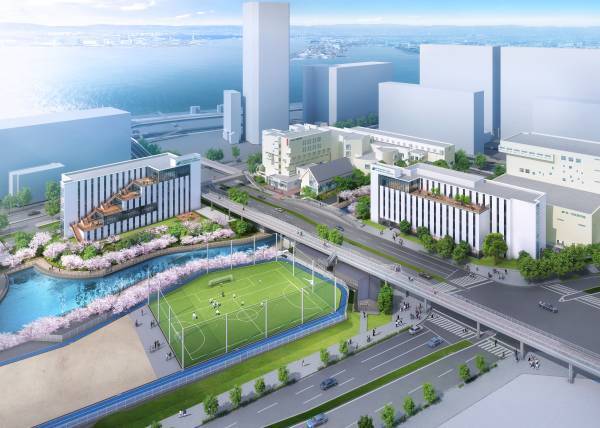 【森ノ宮医療大学】TVドラマ「リエゾン－こどものこころ診療所－」で言語聴覚士が活躍します！～2024年、言語聴覚学科（仮称）設置（構想中）へ～