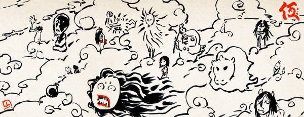 「夏目友人帳」Blu-ray Disc BOX 3の 描き下ろしジャケットイラスト＆デジジャケットデザイン解禁！