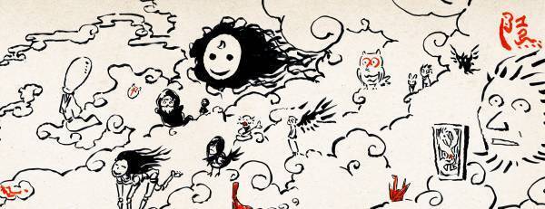 「夏目友人帳」Blu-ray Disc BOX 3の 描き下ろしジャケットイラスト＆デジジャケットデザイン解禁！