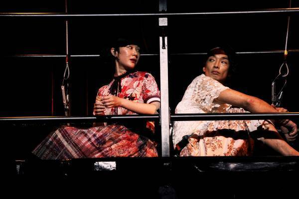 ＜ＢＳ松竹東急＞ 串田和美、松尾スズキ、大竹しのぶ、多部未華子ほか豪華出演！ 休館に入る「Bunkamuraシアターコクーン」の功績をたどる！！